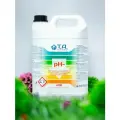 Регулятор pH - Terra Aquatica (pH Down GHE) 5 л EU