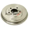 Барабан тормозной Kortex KD9038