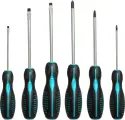 Набор отверток 6 шт TOPFORT (552206)