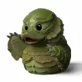 Фигурка-утка Tubbz Тварь из Чёрной Лагуны
