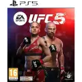 Игра UFC 5 (PlayStation 5, Английская версия)