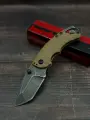 Складной нож Kershaw Shuffle 2 карманный