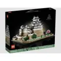 Конструктор LEGO Architecture 21060 Замок Химэдзи, 2125 дет.