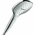 Ручной душ hansgrohe Raindance Select 120 Air 3jet 26520000, хром