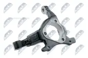 NTY ZZPPL002 Поворотный кулак, OPEL ASTRA H 03-14 /LEWA/