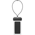 Чехол водонепроницаемый AquaGlide Waterproof Phone Pouch Black (P60263700113-00)