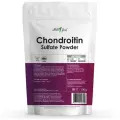 Atletic Food Хондроитин Chondroitin Sulfate Powder - 100 грамм, без вкуса