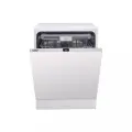 Посудомоечная машина DeLonghi DDW 06F Supreme nova, A++, сенсорное управление, 14 комплектов