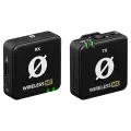RODE Wireless ME беспроводная микрофонная система с одним передатчиком и одним приёмником