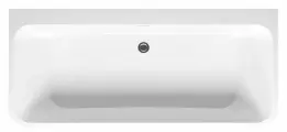 Акриловая ванна Aquanet Perfect 170x75 13775 Matt Finish