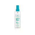Спрей для волос увлажняющий BONACURE Moisture Kick Schwarzkopf Professional, 200 мл