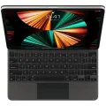 Apple Magic Keyboard для iPad Pro 12.9 (2018-2022) (с английской раскладкой) Black
