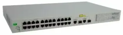 Коммутатор AT-FS750-28-50