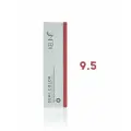 Keune Semi Color 9.5 - Полуперманентная краска для волос светлый блондин клубничный 60 мл