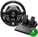 Руль с педалями Thrustmaster T128 для PC/Xbox One/Xbox Series X/S