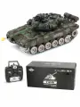 Радиоуправляемый танк R-WINGS RUSSIA T-90 Vladimir - RWG021-818-PRO-CAMO