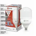 (25 шт.) Лампа светодиодная LED-HP-PRO 30Вт 230В Е27 6500К 2700Лм IN HOME