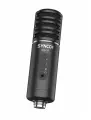 Микрофон Synco Mic-V1, для Nikon, автоматическая фокусировка, переменное фокусное расстояние