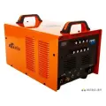 Сварочный инвертор ELAND WSME-315 AC/DC, MMA/аргонодуговая сварка TIG, входное напряжение 380 В