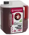 Антифриз, готовый раствор SUPER LLC -50°C красный 2л TOTACHI арт. 41902