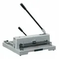 Резак гильотинный Kw-Trio 3943 A4/150лист./370мм/ручн. прижим