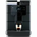 Автоматическая кофемашина Saeco New Royal Black, черный, 1400 Вт