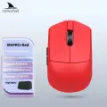Darmoshark M5 PRO беспроводная игровая мышь M5 PRO-Red