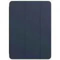 Чехол на Apple iPad Pro 13 (2024) / iPad Pro 13 (M4), Smart Folio (магнитное крепление), темно-синий