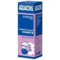 Aquacons моментальная защита 10 шт. 50 мл 10 шт.