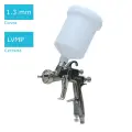 Краскопульт пневматический LVMP для авто, сопло 1,3 мм Jeta Pro JP4400