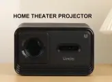 Проектор для фильмов Umiio U8 Pro 4K