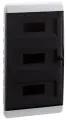 Корпус пластиковый Optibox P BVK 2 36 IP41 КЭАЗ 117955 ( 1шт. )