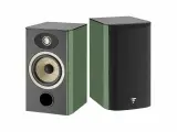 Полочная акустика Focal ARIA EVO X N1 Moss Green High Gloss (пара)