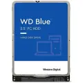 Жесткий диск WD Blue WD5000LPZX, 500ГБ, HDD, SATA III, 2.5