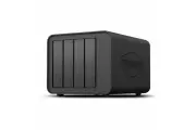 NAS TerraMaster D8 Hybrid (4 HDD+4 SSD)