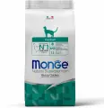Корм сухой Monge для кошек Hairball для выведения шерсти 1,5 кг