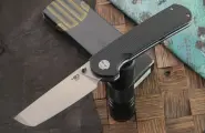 Складной нож Bestech Knives Sledgehammer BG31C