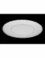 Блюдо овальное 34см Sofia, 1 шт.