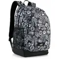 Рюкзак Puma ACADEMY AOP Backpack черный 20х30х47 9115008