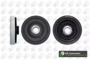 BGA DP0352 Шкив коленвала