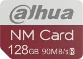 Карта памяти Dahua 128GB Nano