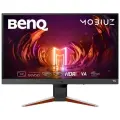 Мониторы мониторы/ Benq EX240N 23.8', 1920x1080, VA, 165Hz, 3000:1, 250cd, 1ms, HDMI, DP, Speakers, FreeSync, 3Y, Black