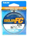 Флюорокарбон Sunline SIGLON FC 2020 30m Clear 0.350mm 8kg/18lb