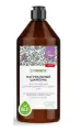 Натуральный бессульфатный шампунь Synergetic Экстрамягкий, для ежедневного ухода, 2 в 1, 400 мл