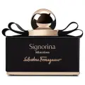 Парфюмерная вода Salvatore Ferragamo женская Signorina Misteriosa 50 мл