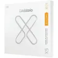 D'Addario XSE1056 Струны для 7-стр электрогитары, 10-56, с покрытием и увеличенным сроком службы