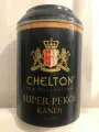 Челтон чай листовой пекое ж/б 200 гр