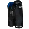 Шорты хоккейные Bauer S24 HP ELITE PANT INT, черные, размер M, для подростков