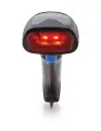 Datalogic QW2520-BKK1S Сканер штрих-кода ручной QuickScan QW2520 2D Imager, проводной, 30 скан/сек, USB, черный