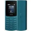 Сотовый телефон NOKIA 105 4G TA-1551 DS EAC BLUE (1GF018UPG1C01)